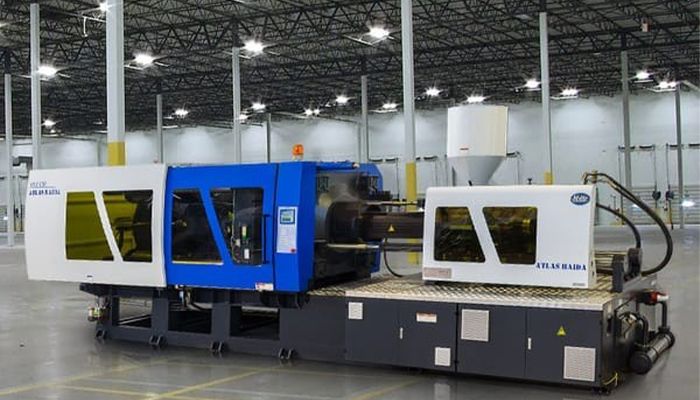 تزریق پلاستیک چگونه به افزایش بهره وری کمک می کنند؟